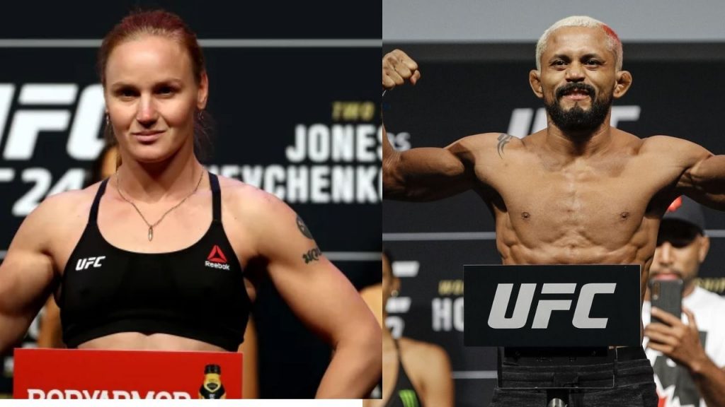 UFC 255 Weigh-in Results: Who Made It and Who Could Not Make It?
