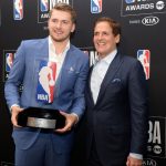 'Luka Doncic's agent has spent 17 years repaying $3 million for a mistake': How Bill Duffy bounced back to sign Mavericks star