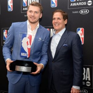 'Luka Doncic's agent has spent 17 years repaying $3 million for a mistake': How Bill Duffy bounced back to sign Mavericks star
