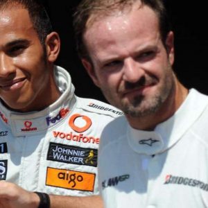 “Hamilton better than Schumacher? I think so"- Rubens Barrichello gives verdict on prolonged debate