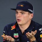 "It’s better to remove maybe a few of the ones we have now and then add these back in"- Max Verstappen on old tracks replacing new ones