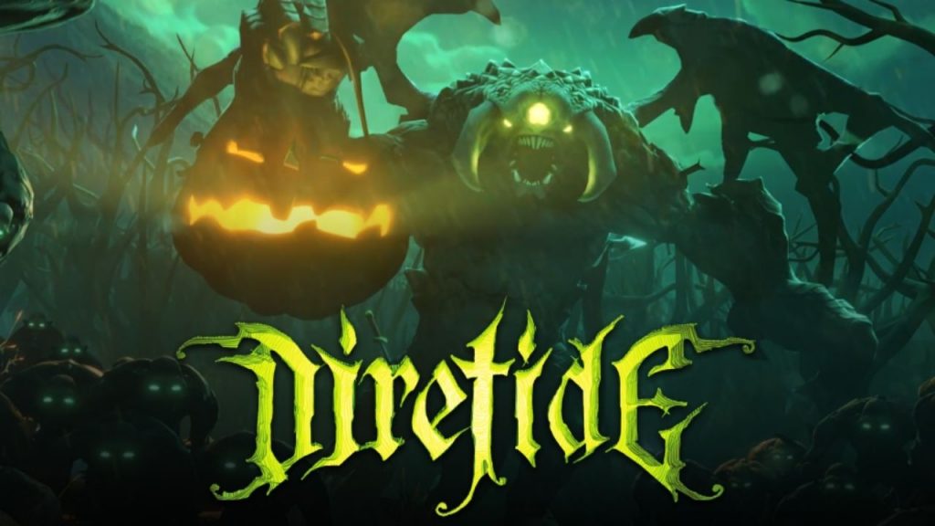 DOTA 2 DIRETIDE: When will the Dota 2 Diretide 2020 event end?