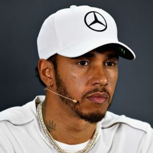“It’s shit with a capital S"- Lewis Hamilton on slippery Istanbul track