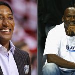 Mailman doesn’t deliver on Sundays': When Michael Jordan benefitted from Scottie Pippen trash talking Karl Malone in NBA Finals