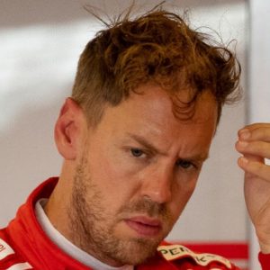 “I think that will dictate also next year’s calendar"- Sebastian Vettel thinks Covid-19 will still affect 2021 season