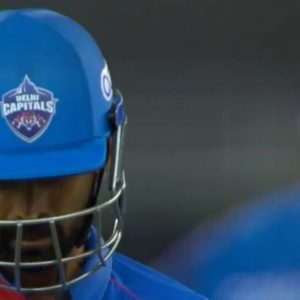 Delhi Capitals memes: Twitterati remember 'Delhi Daredevils' after DC's batting collapse vs Mumbai Indians