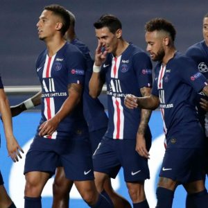 MON Vs PSG Fantasy Team Prediction : AS Monaco Vs PSG Best Fantasy Team for Ligue 1 2020-21 Match