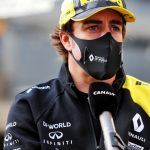 Fernando Alonso one step ahead of his rivals as he convinces Renault to wind tunnel test their 2022 F1 car on New Year's Day