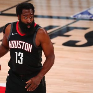 James Harden calling Cap': Rockets star finally responds to Nets' trade rumors with cryptic Instagram post