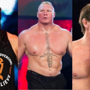 WWE Superstars 2020 salary revealed