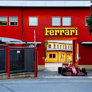 "The mechanism needs to be reviewed"- Italian pandemic decree compels Ferrari boss Mattia Binotto to ask for budget cap reconsideration