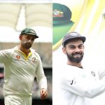 "Disappointing for the series," Nathan Lyon reacts to Virat Kohli missing three Tests in Australia