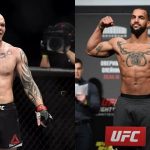 UFC Vegas 15: Full Fight Card, Date, Time, and Streaming Details