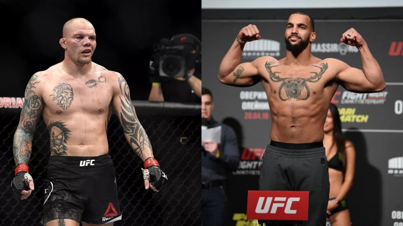 UFC Vegas 15: Full Fight Card, Date, Time, and Streaming Details