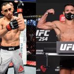 Michael Chandler Calls Out Tony Ferguson Post The Development Around Conor McGregor Vs. Dustin Poirier Fight