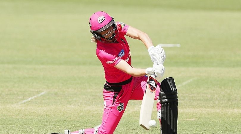 HB-W vs SS-W Fantasy Prediction: Hobart Hurricanes Women vs Sydney Sixers Women – 14 November 2020 (Sydney)