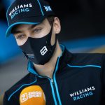 "George is pretty highly rated for the future" - Mercedes boss Toto Wolff has his say on George Russell replacing Valtteri Bottas
