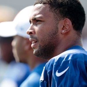 "DeAndre Baker and Mecole Hardman are good Buddies", Andy Reid Justifies Questionable DeAndre Baker Signing