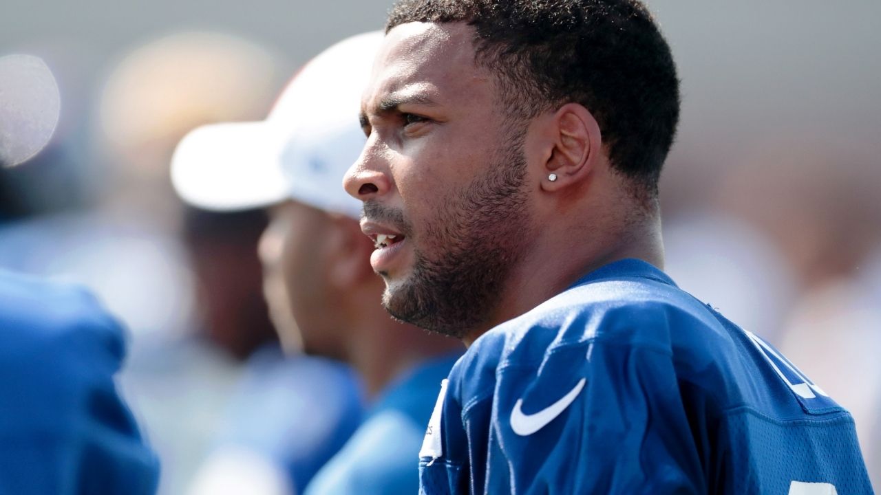 "DeAndre Baker and Mecole Hardman are good Buddies", Andy Reid Justifies Questionable DeAndre Baker Signing