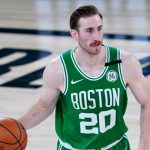 Gordon Hayward wants to leave the Celtics