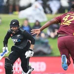 NZ vs WI Fantasy Prediction: New Zealand vs West Indies 3rd T20I – 30 November (Mount Maunganui). The Blackcaps are going to aim for a white-wash in this game.
