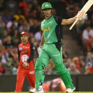 Big Bash League new rules: Marcus Stoinis weighs in on new BBL 2020-21 rules