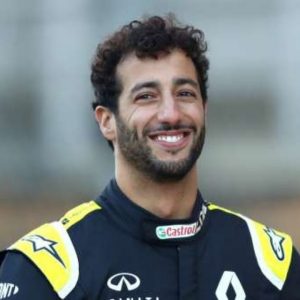 "Just a massive ball of potential"- Daniel Ricciardo explains why he joined McLaren