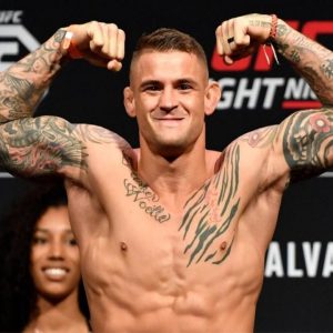 'I just Want To Outsmart Him': Dustin Poirier on How He Will Approach Conor McGregor This Time
