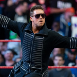 The Miz opens up on story behind unwanted nickname