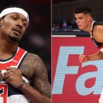 Michael Porter Jr is the trump card in Bradley Beal trade