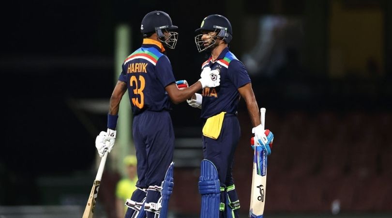 AUS vs IND Fantasy Prediction: Australia vs India 2nd ODI – 29 November (Sydney). The hosts proved their superiority in the last game and a win here will seal the series for them.