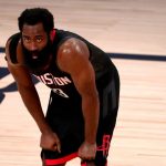 James Harden hasn't been answering Rockets' owners calls for 2 weeks": Kendrick Perkins