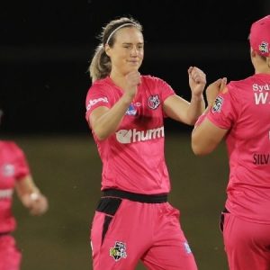 SS-W vs HB-W Fantasy Prediction: Sydney Sixers Women vs Hobart Hurricanes Women – 7 November 2020 (Sydney)
