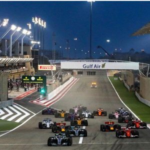 F1 Live Stream Bahrain GP 2020, Start Time & Broadcast Channel: When and Where to watch F1 Free Practice, Qualifying and Race held at Sakhir?