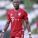 January Transfer Window: Talks Between Real And David Alaba Reach An Impasse Over Wage Issues