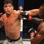 "I Should Have Postponed It"- Paulo Costa Proclaims He Suffered Injury Before The Fight Against Israel Adesanya