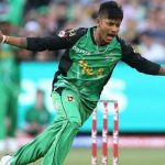 Sandeep Lamichhane to represent Hobart Hurricanes in BBL 2020-21