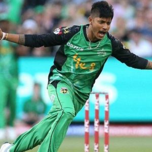 Sandeep Lamichhane to represent Hobart Hurricanes in BBL 2020-21