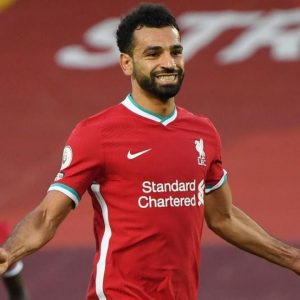 "Klopp doesn't deserve him", Mohamed Salah’s Agent Ramy Abbas Issa Expresses Angst At Salah’s Substitution