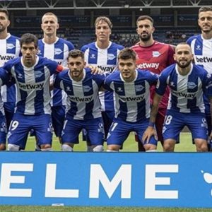 ALA vs VAL Fantasy Prediction: Alaves vs Valencia CF Best Fantasy Picks for La Liga 2020-21 Match