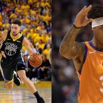 Klay Thompson replacement: Kelly Oubre Jr traded to the Warriors as they look to acquire a swingman