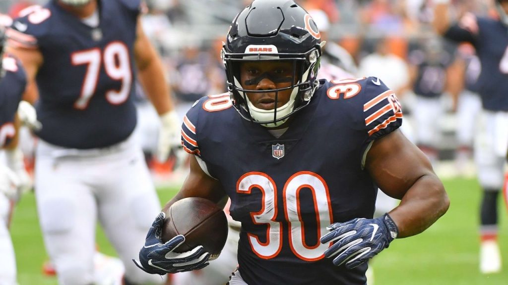 Benny Cunningham says NFL is Scripted, EX-NFL Player Benny Cunningham Admits League Is Scripted