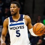 Malik Beasley pointed a shotgun at his son