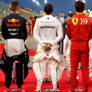 F1 Driver Earnings: F1 driver rankings on how much they cost per point