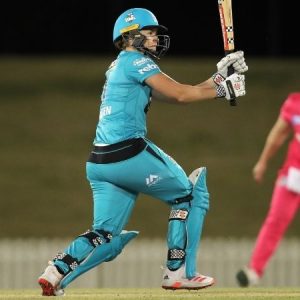 BH-W vs AS-W Fantasy Prediction: Brisbane Heat Women vs Adelaide Strikers Women – 7 November 2020 (Sydney)