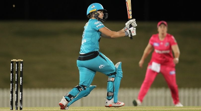 BH-W vs AS-W Fantasy Prediction: Brisbane Heat Women vs Adelaide Strikers Women – 7 November 2020 (Sydney)