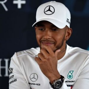 Lewis Hamilton loses three-years long legal battle against luxury watchmakers