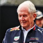 "We are moving in the right direction"- Helmut Marko gives progress report on engine freeze negotiations