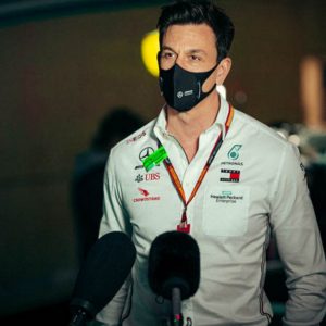 Toto Wolff: Mercedes boss advocates for more 'soulful' old-school tracks like Imola and Bahrain in F1