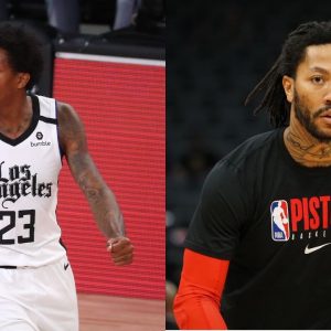 Clippers looking to trade Lou Williams, bring a playmaker to compete with LeBron James and Lakers